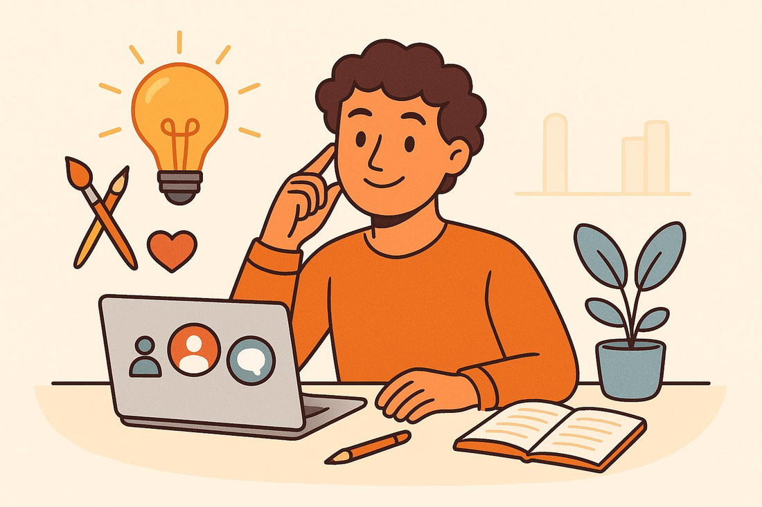 Complete Guide to Personal Branding for Creatives