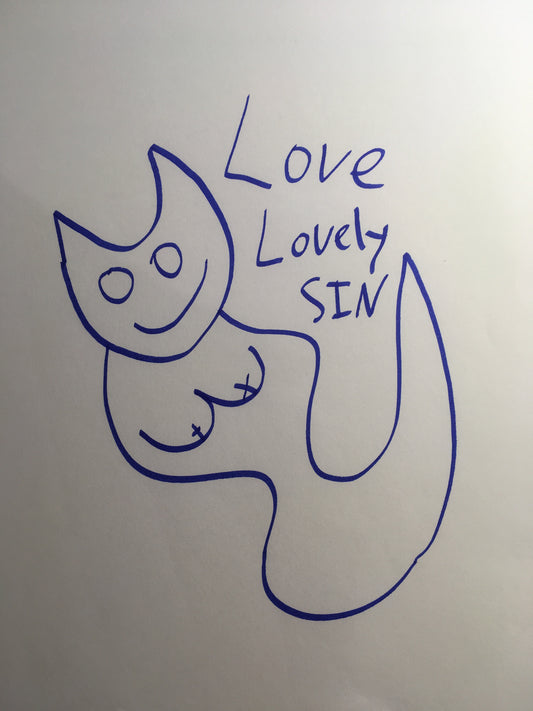 Love Lovely SIN