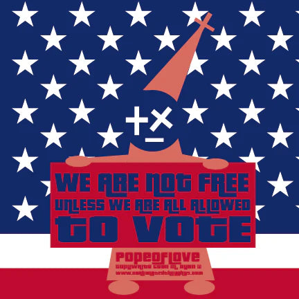 Happy 250 years America