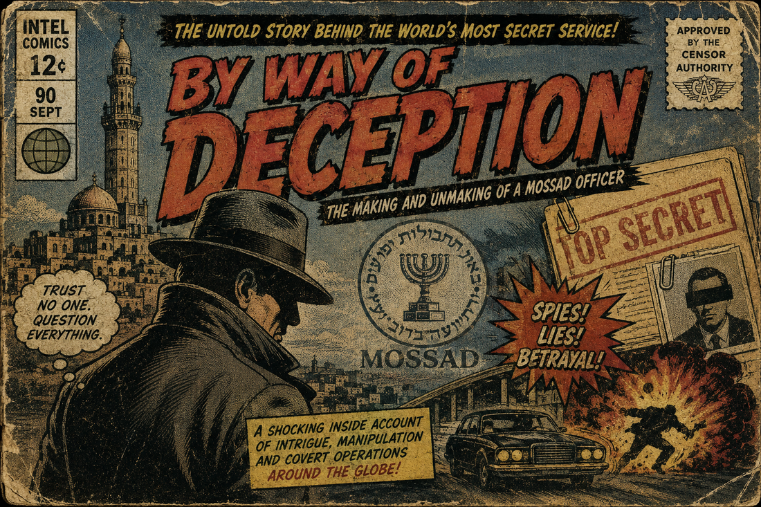 By Way of Deception