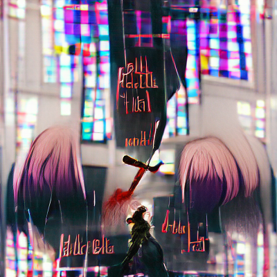 Faith Kills