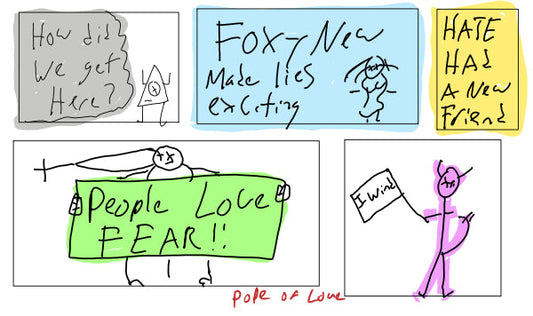 Foxy News