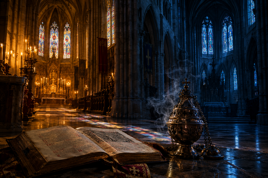 Society of Saint Pius X