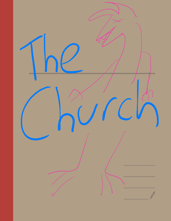 Sketch for the Church