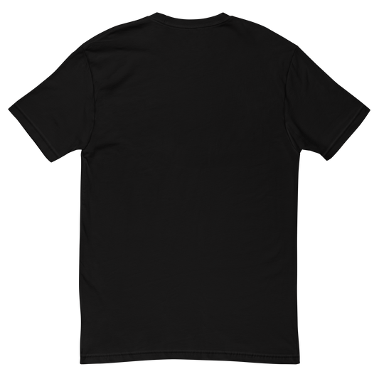 A.I. In The Sky Short Sleeve T-Shirt - Pope Of Love Tech Commentary Tee