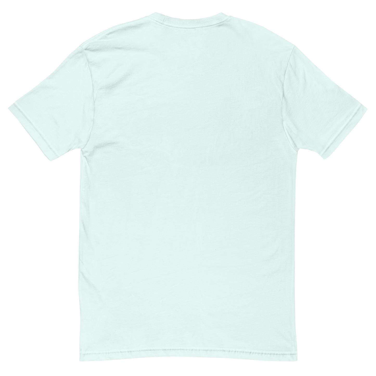 A.I. In The Sky Short Sleeve T-Shirt - Pope Of Love Tech Commentary Tee