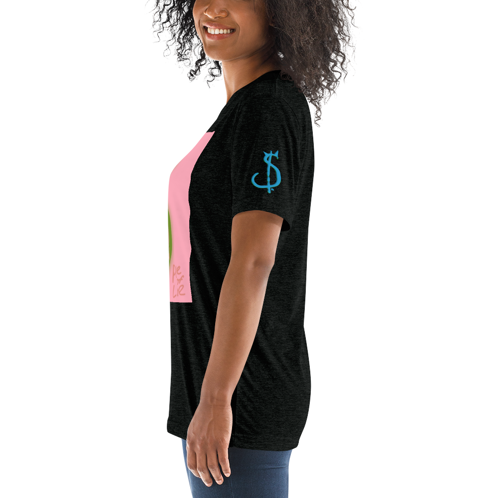 $in,  Pope of Love,  sleeve t-shirt