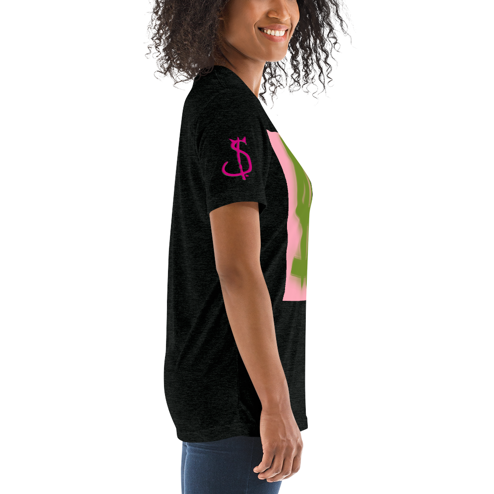 $in,  Pope of Love,  sleeve t-shirt