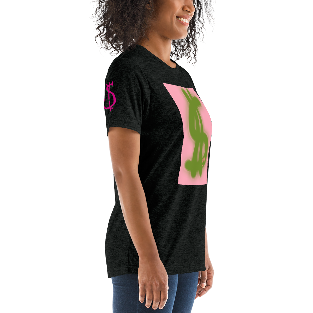 $in,  Pope of Love,  sleeve t-shirt