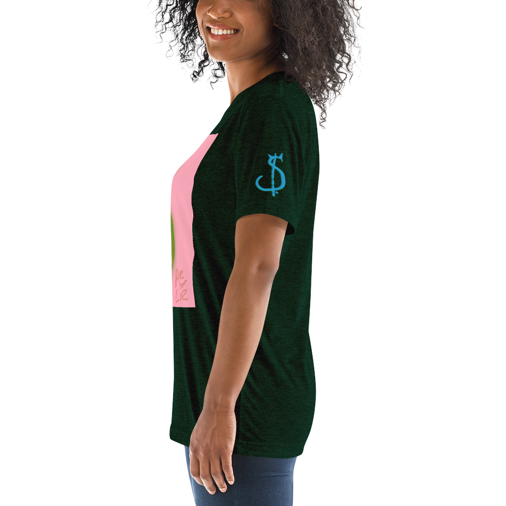 $in,  Pope of Love,  sleeve t-shirt