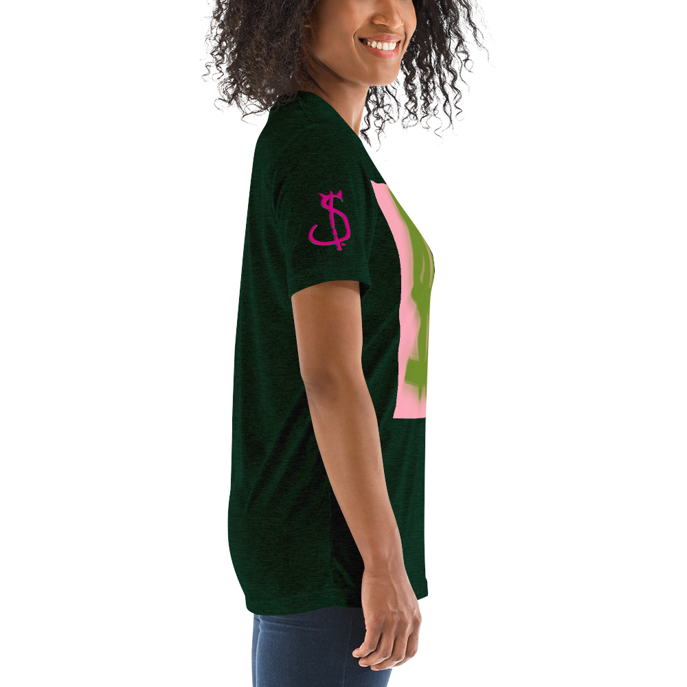 $in,  Pope of Love,  sleeve t-shirt