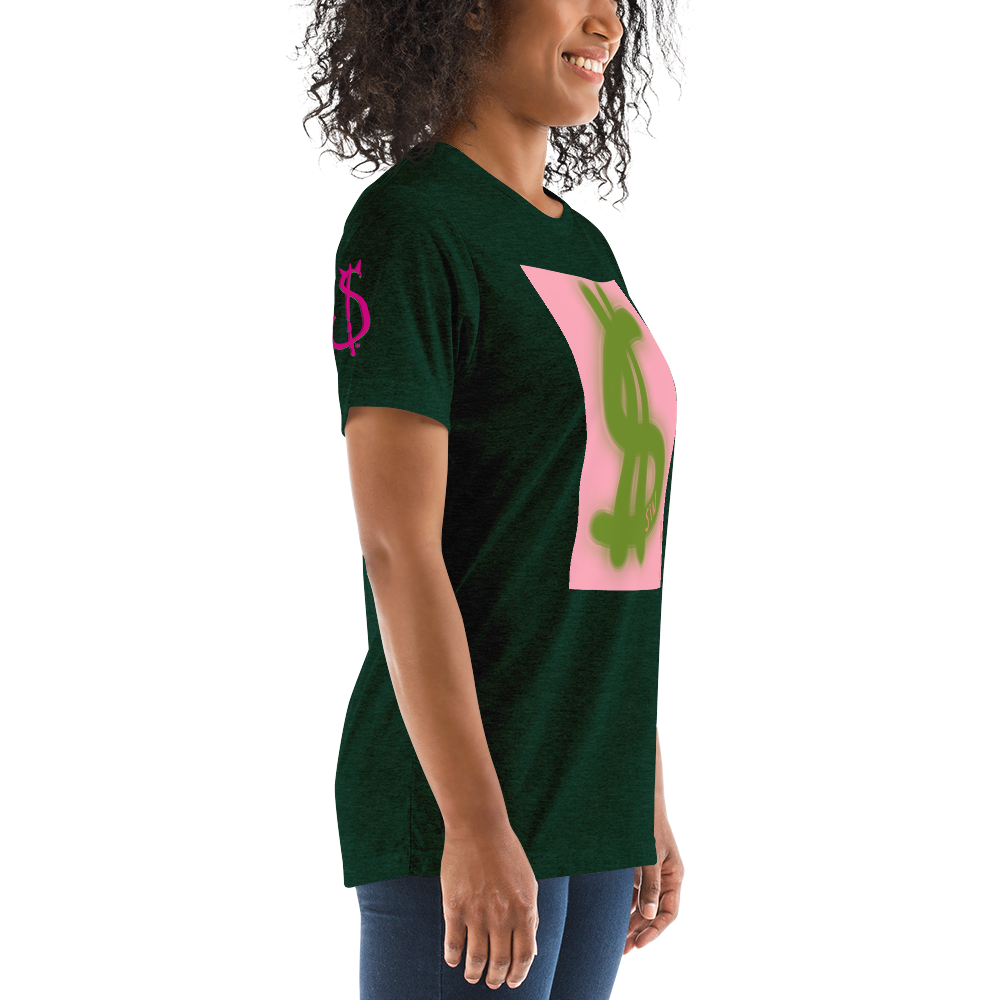 $in,  Pope of Love,  sleeve t-shirt
