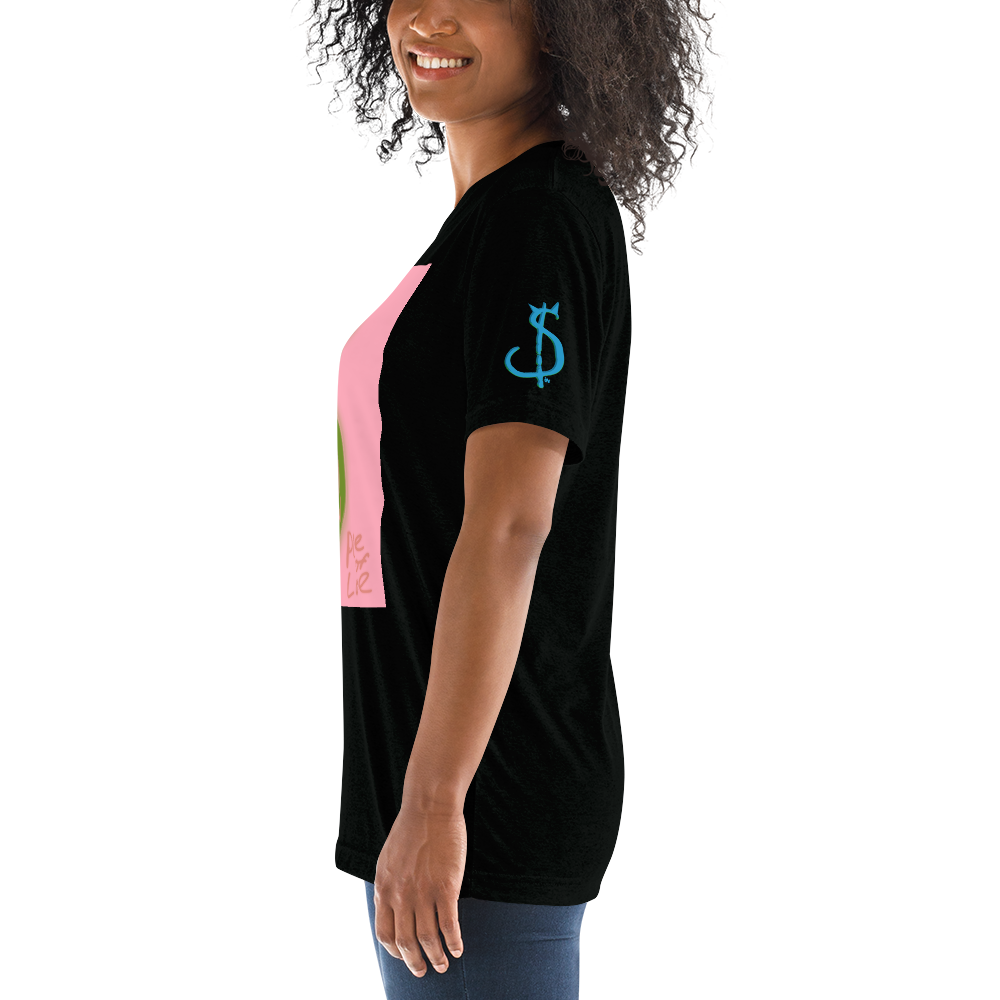 $in,  Pope of Love,  sleeve t-shirt