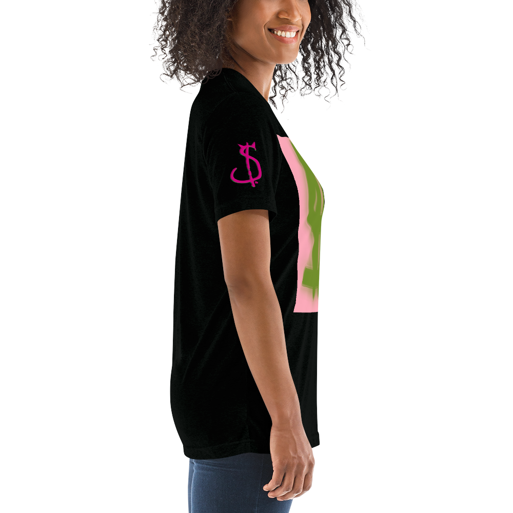 $in,  Pope of Love,  sleeve t-shirt