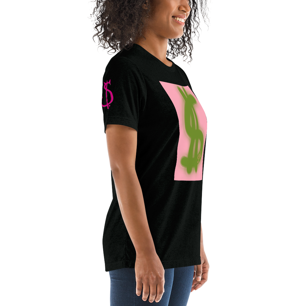 $in,  Pope of Love,  sleeve t-shirt