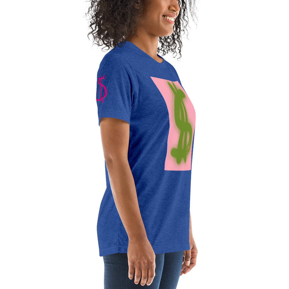 $in,  Pope of Love,  sleeve t-shirt