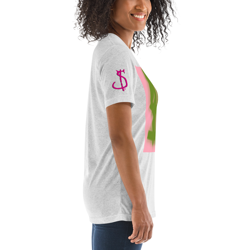 $in,  Pope of Love,  sleeve t-shirt