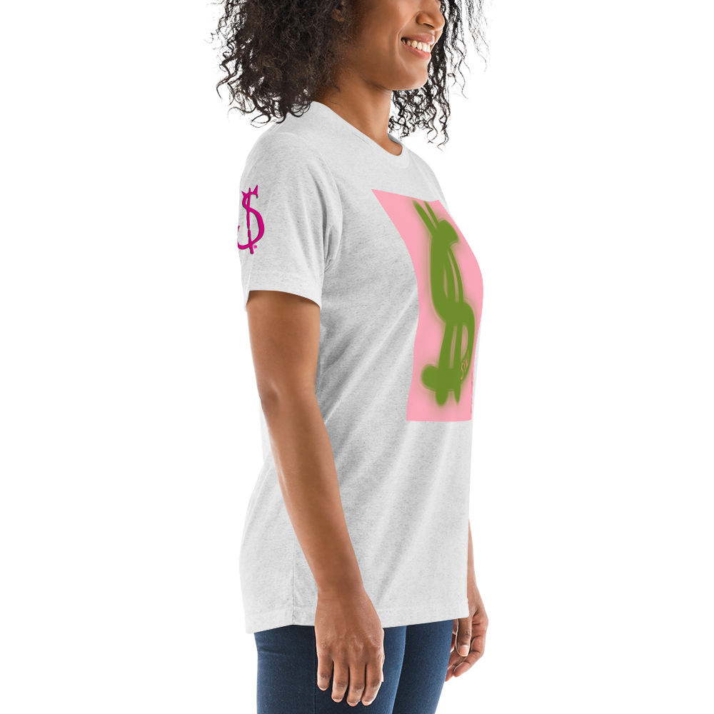 $in,  Pope of Love,  sleeve t-shirt